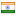 netteders.net server is located in India